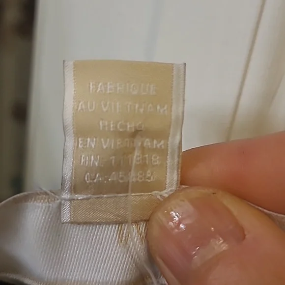 NWT Michael Kors Black Jumpsuit - Picture 5 of 6